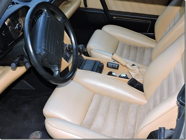 1991 Alfa Romeo Series 4 - Image 31 of 31