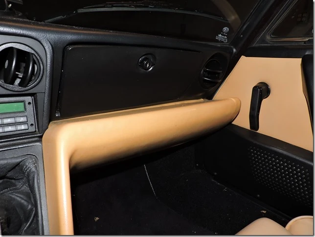1991 Alfa Romeo Series 4 - Image 27 of 31