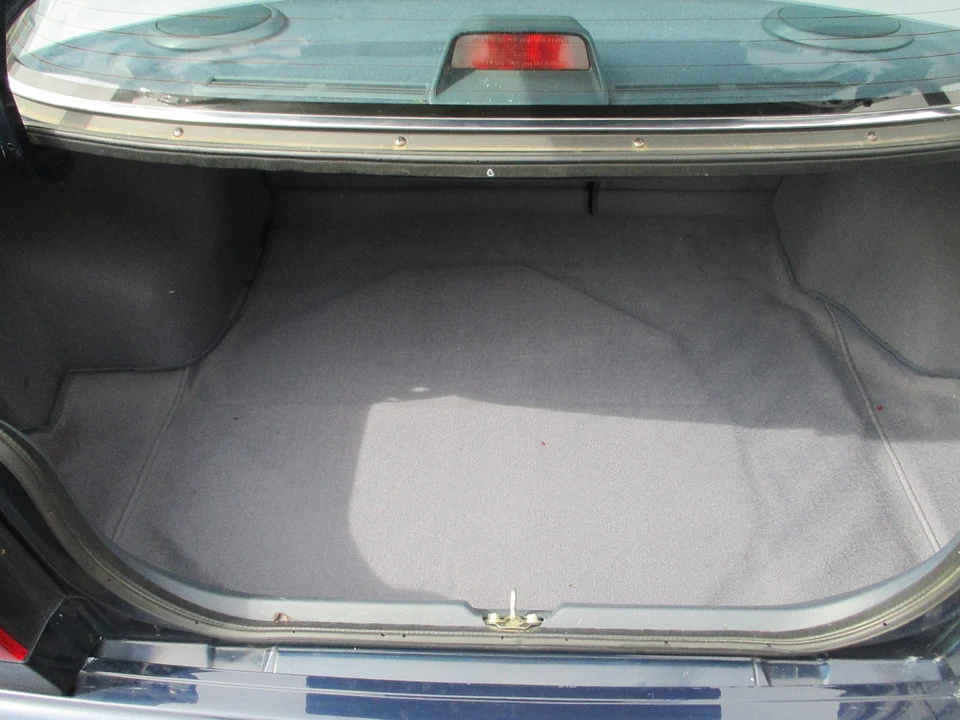1991 Mazda MX-6 1st Gen - Image 30 of 31