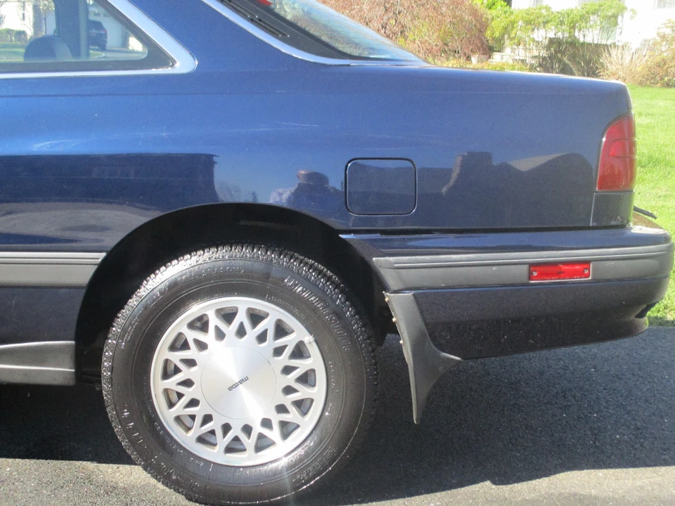 1991 Mazda MX-6 1st Gen - Image 14 of 31