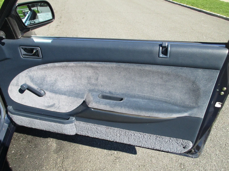 1991 Mazda MX-6 1st Gen - Image 29 of 31