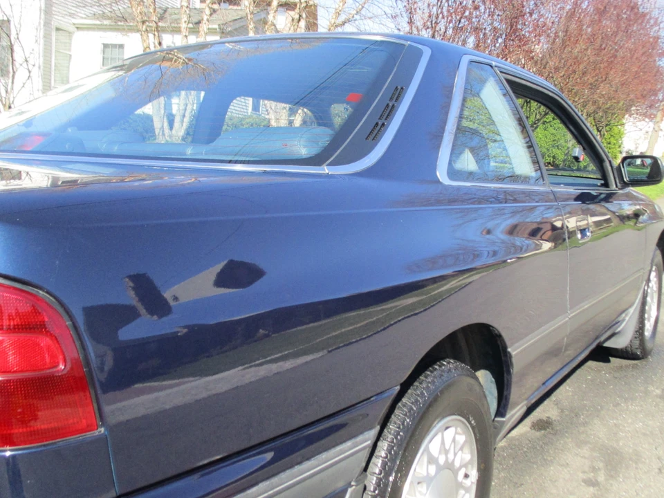 1991 Mazda MX-6 1st Gen - Image 11 of 31