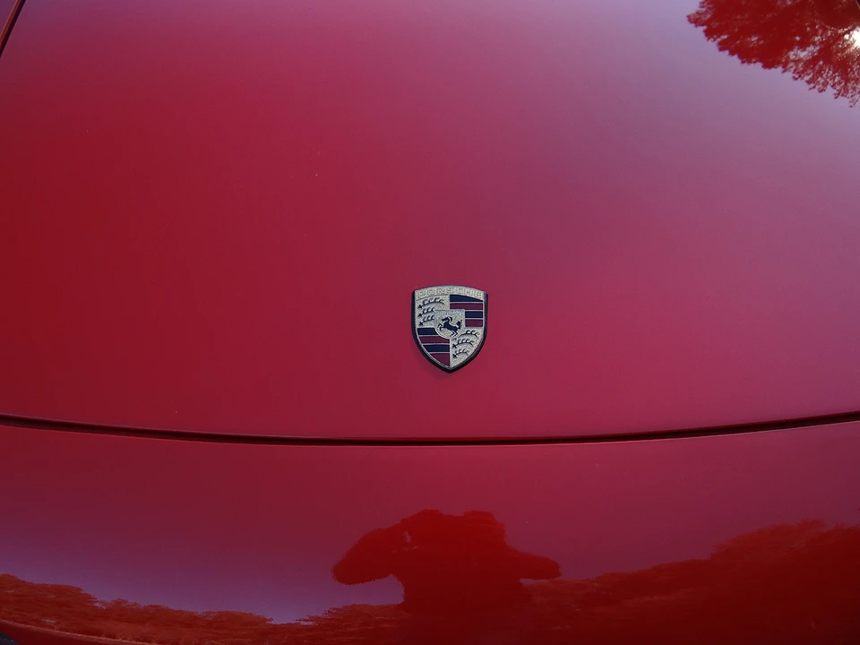 1991 Porsche 928 GT - Image 19 of 31