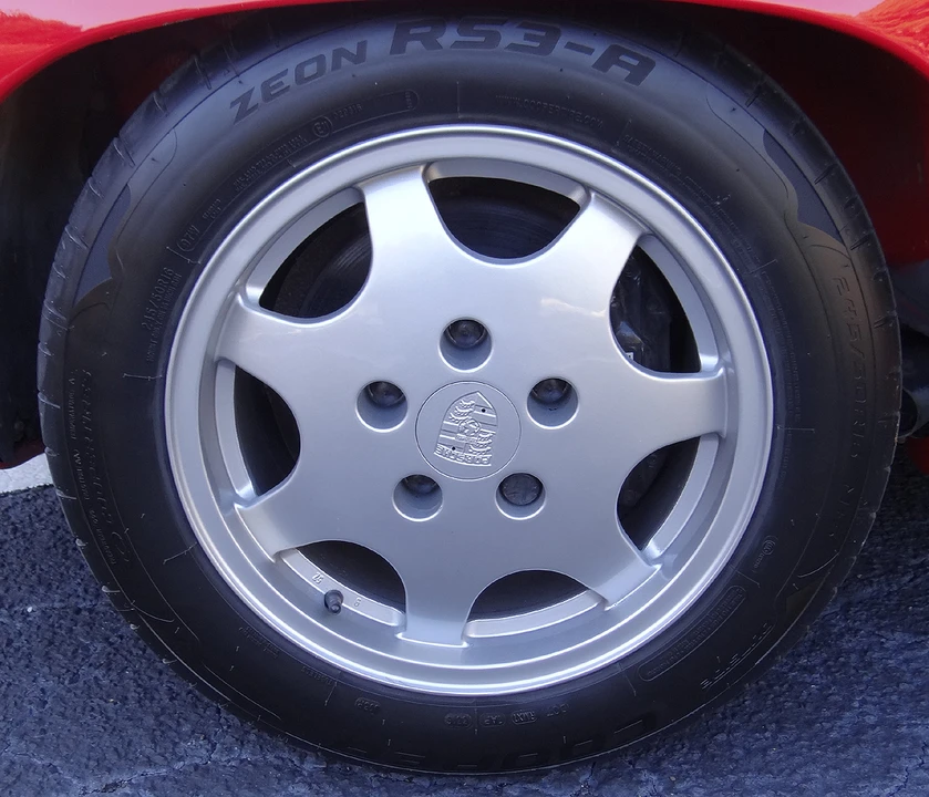 1991 Porsche 928 GT - Image 22 of 31