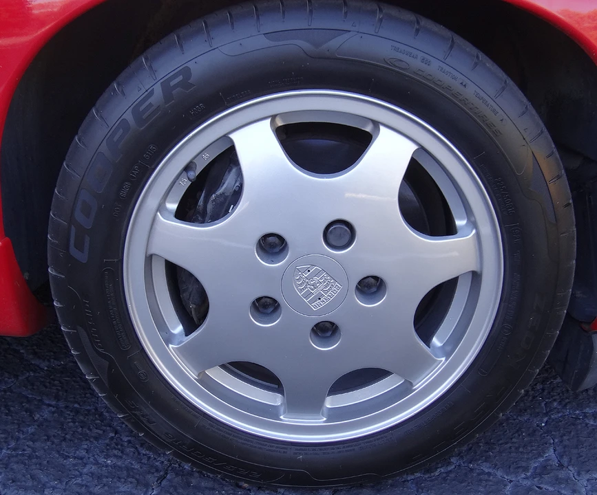 1991 Porsche 928 GT - Image 23 of 31