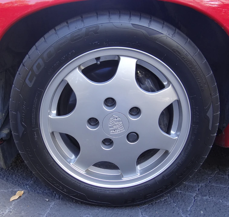 1991 Porsche 928 GT - Image 24 of 31