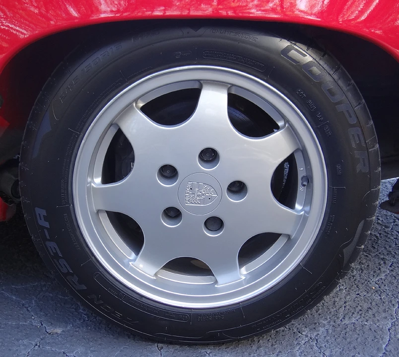 1991 Porsche 928 GT - Image 25 of 31