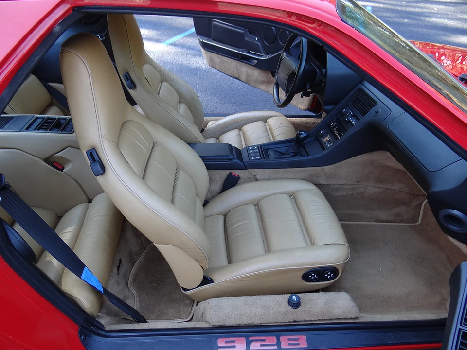 1991 Porsche 928 GT - Image 30 of 31