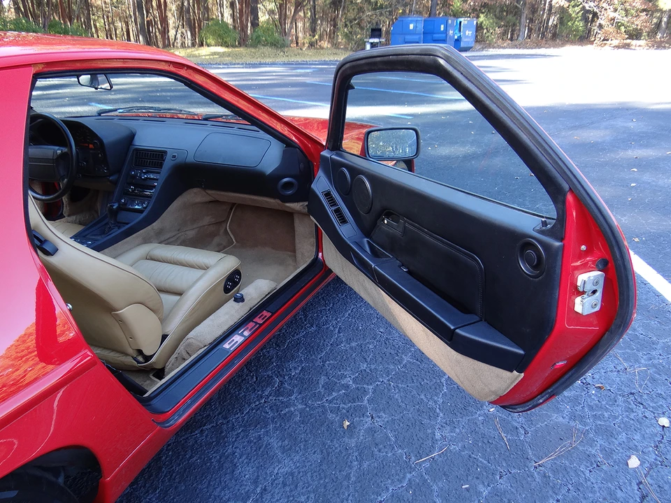 1991 Porsche 928 GT - Image 27 of 31