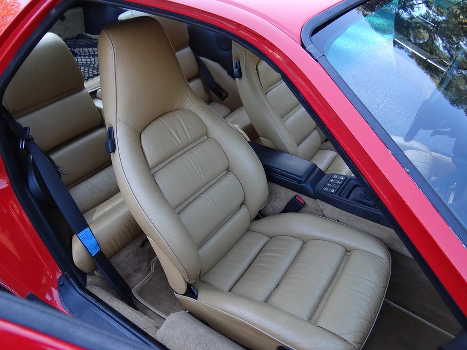 1991 Porsche 928 GT - Image 31 of 31