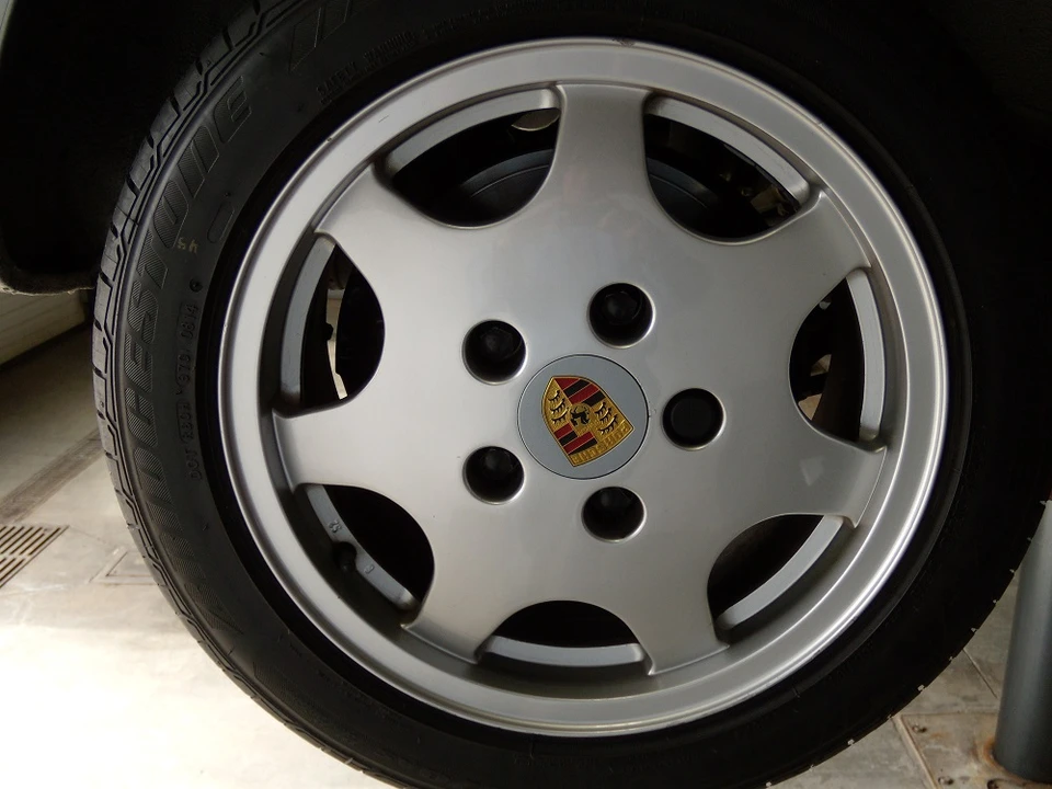 1991 Porsche 944 S2 - Image 27 of 31