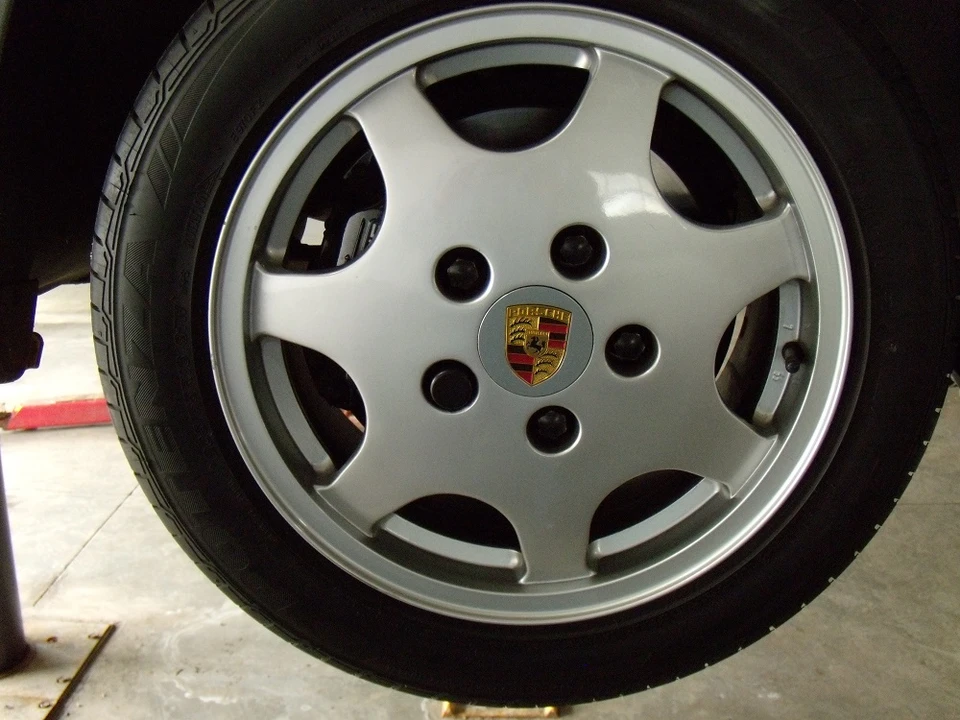 1991 Porsche 944 S2 - Image 26 of 31