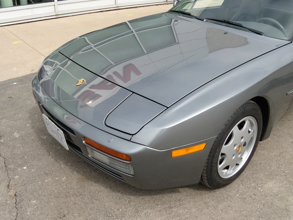 1991 Porsche 944 S2 - Image 25 of 31