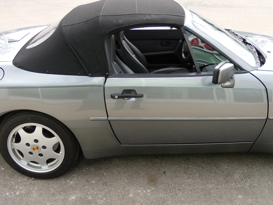 1991 Porsche 944 S2 - Image 21 of 31