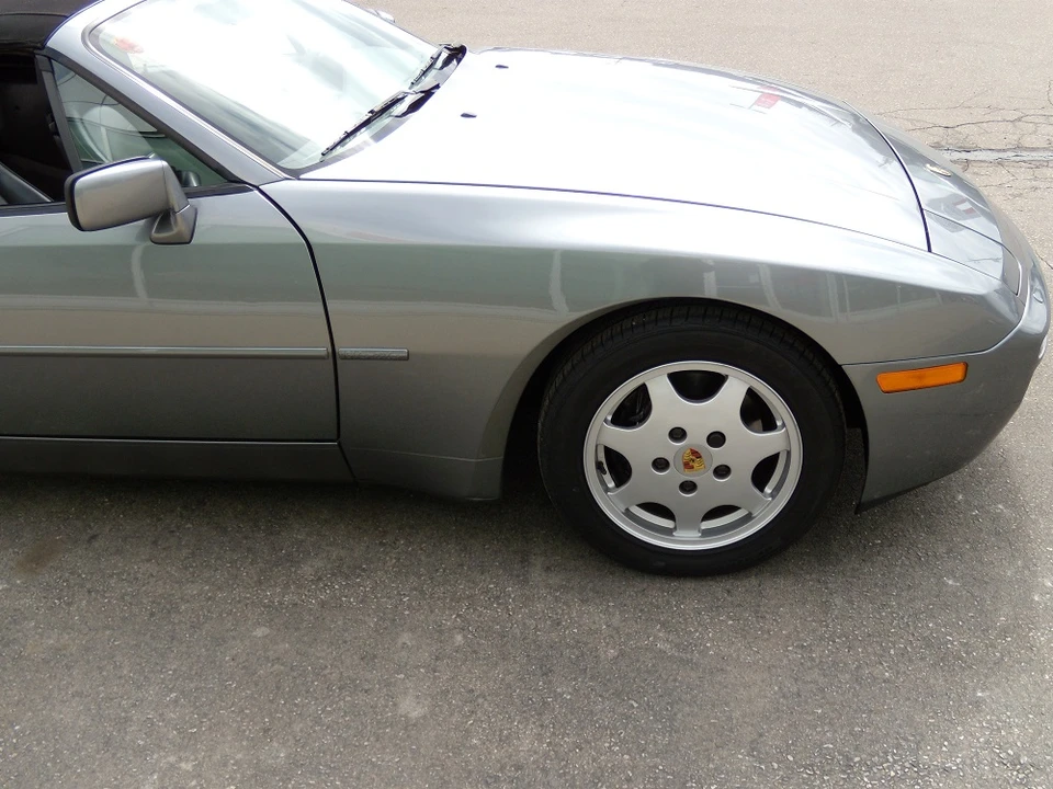 1991 Porsche 944 S2 - Image 20 of 31