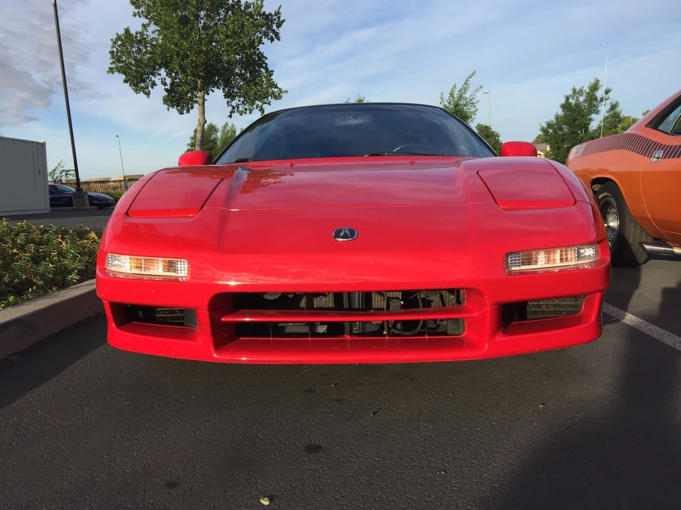 1992 Acura NA1 NSX - Image 11 of 31
