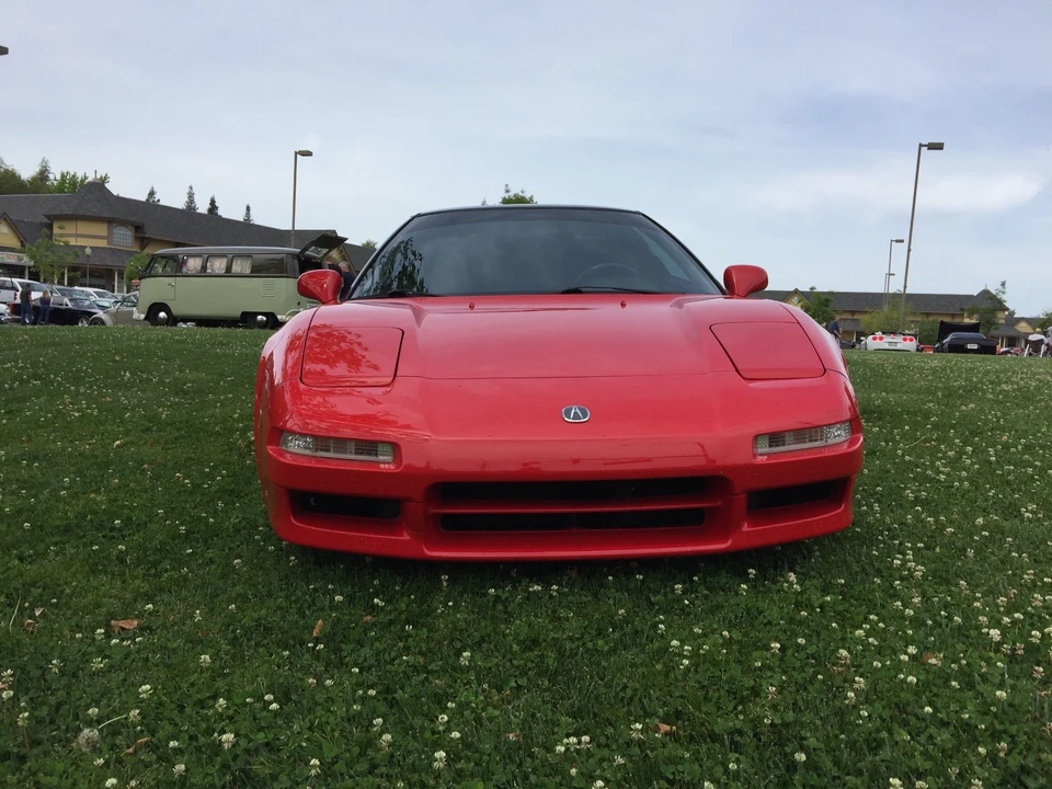1992 Acura NA1 NSX - Image 10 of 31