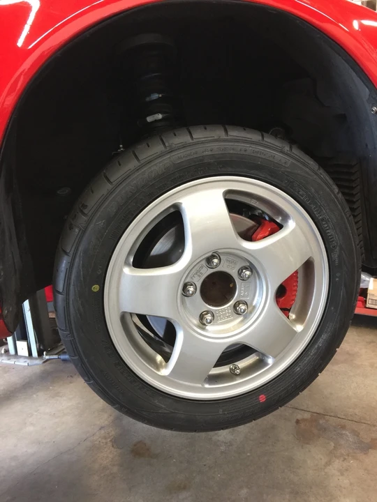 1992 Acura NA1 NSX - Image 22 of 31