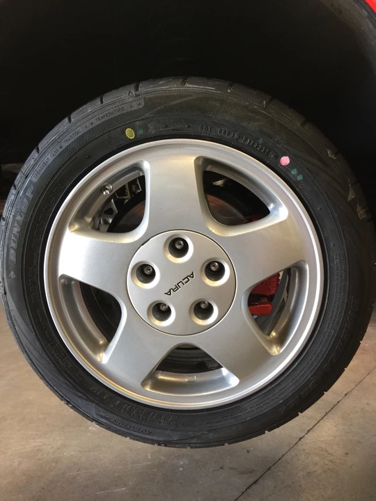 1992 Acura NA1 NSX - Image 23 of 31