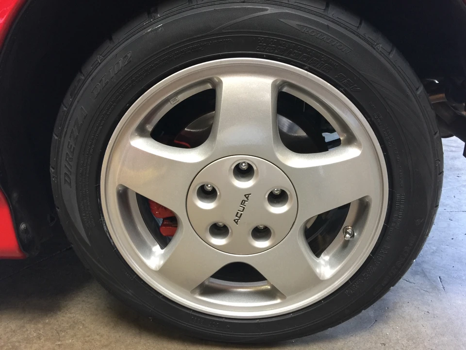 1992 Acura NA1 NSX - Image 24 of 31