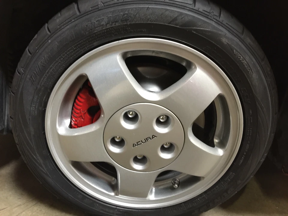 1992 Acura NA1 NSX - Image 25 of 31