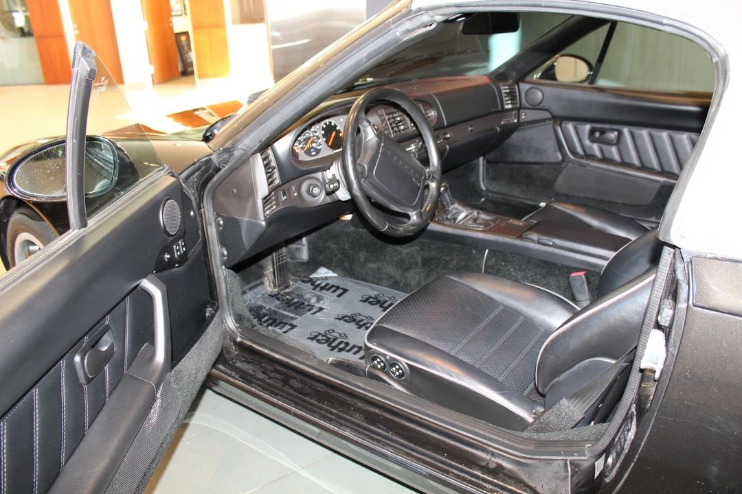 1993 Porsche 968 - Image 19 of 30