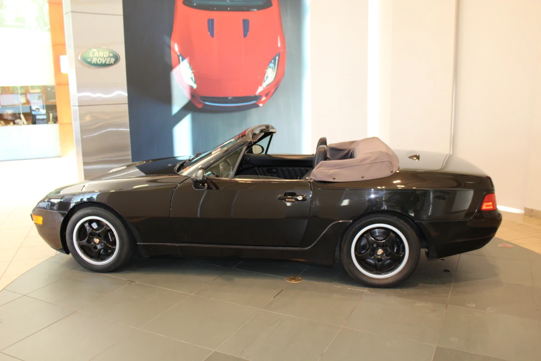1993 Porsche 968 - Image 15 of 30