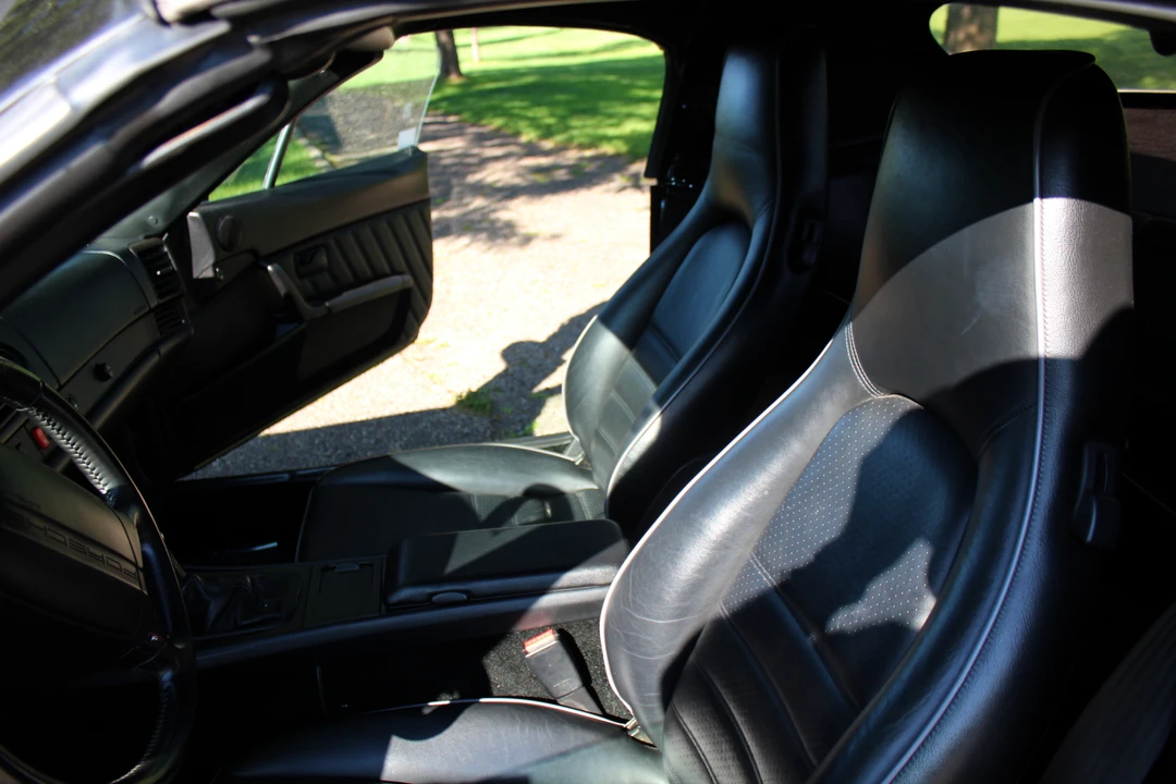 1993 Porsche 968 - Image 22 of 30