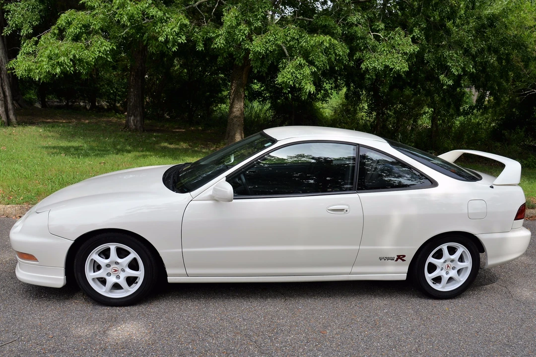 1997 Acura Integra Type R 3rd Gen - Image 3 of 31