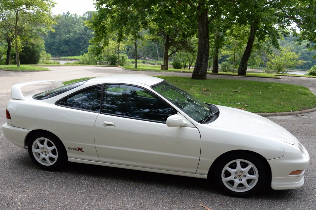 1997 Acura Integra Type R 3rd Gen - Image 5 of 31