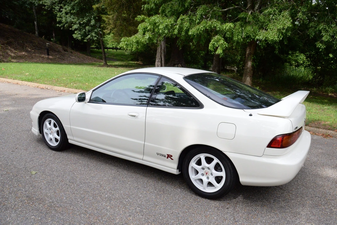1997 Acura Integra Type R 3rd Gen - Image 4 of 31