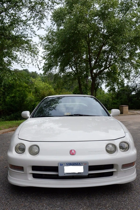 1997 Acura Integra Type R 3rd Gen - Image 6 of 31