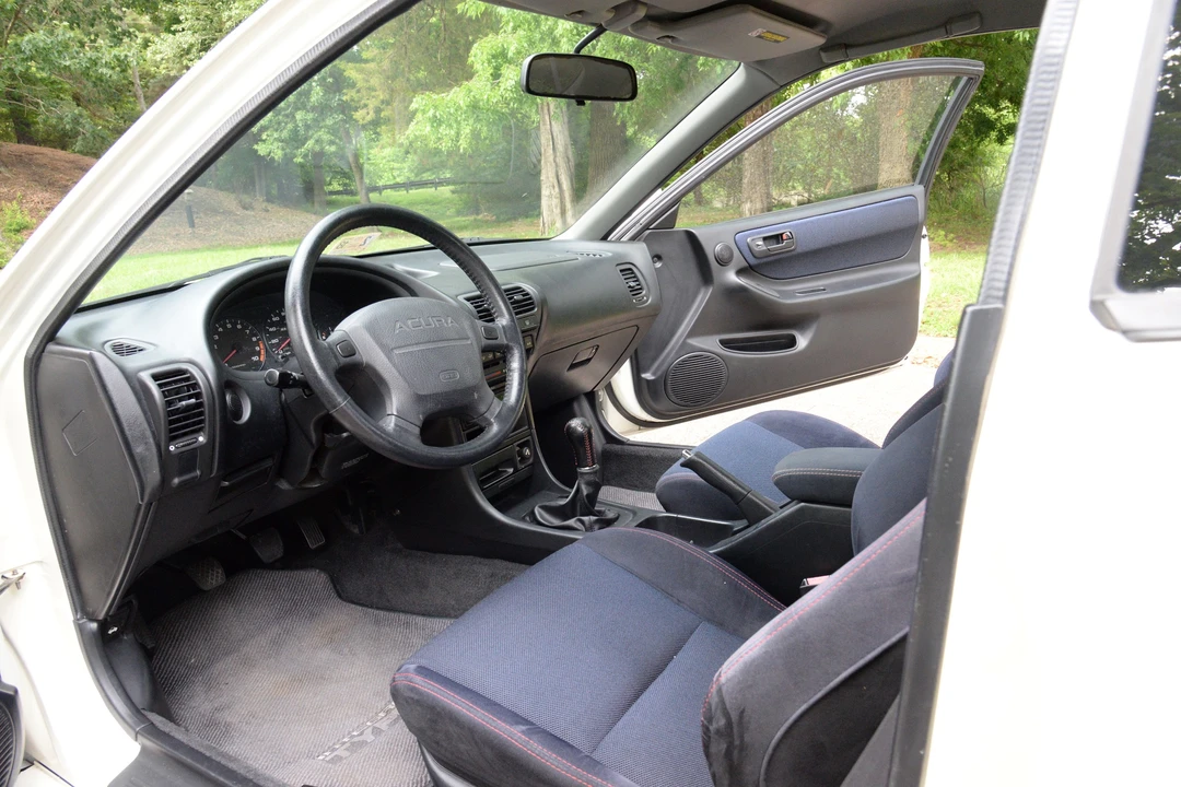 1997 Acura Integra Type R 3rd Gen - Image 31 of 31