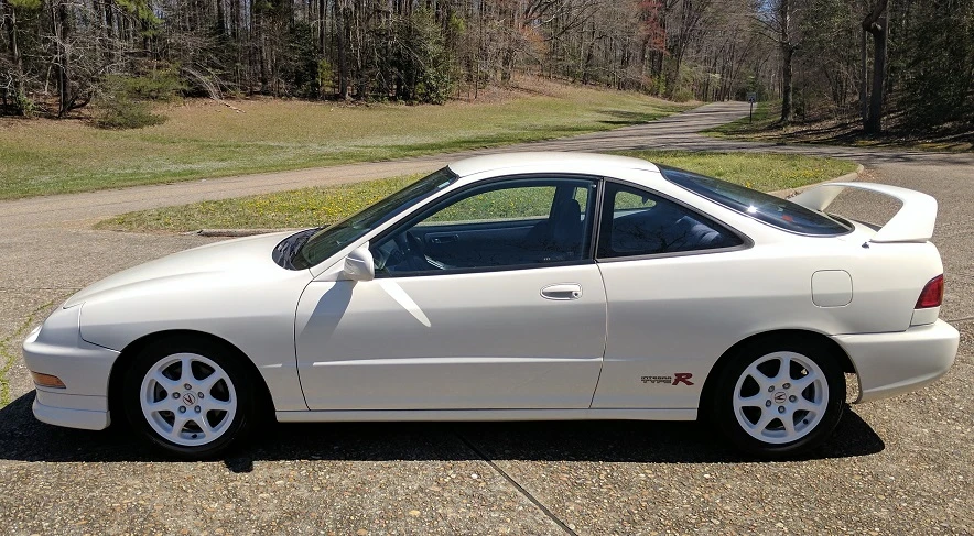 1997 Acura Integra Type R 3rd Gen - Image 8 of 31