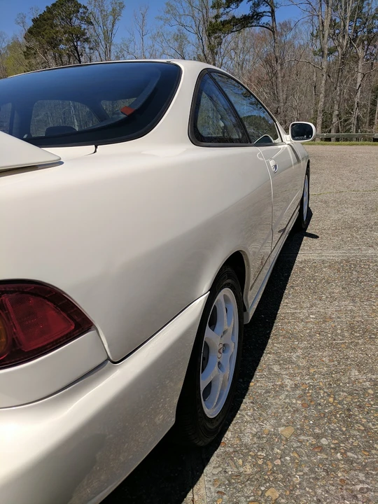 1997 Acura Integra Type R 3rd Gen - Image 14 of 31