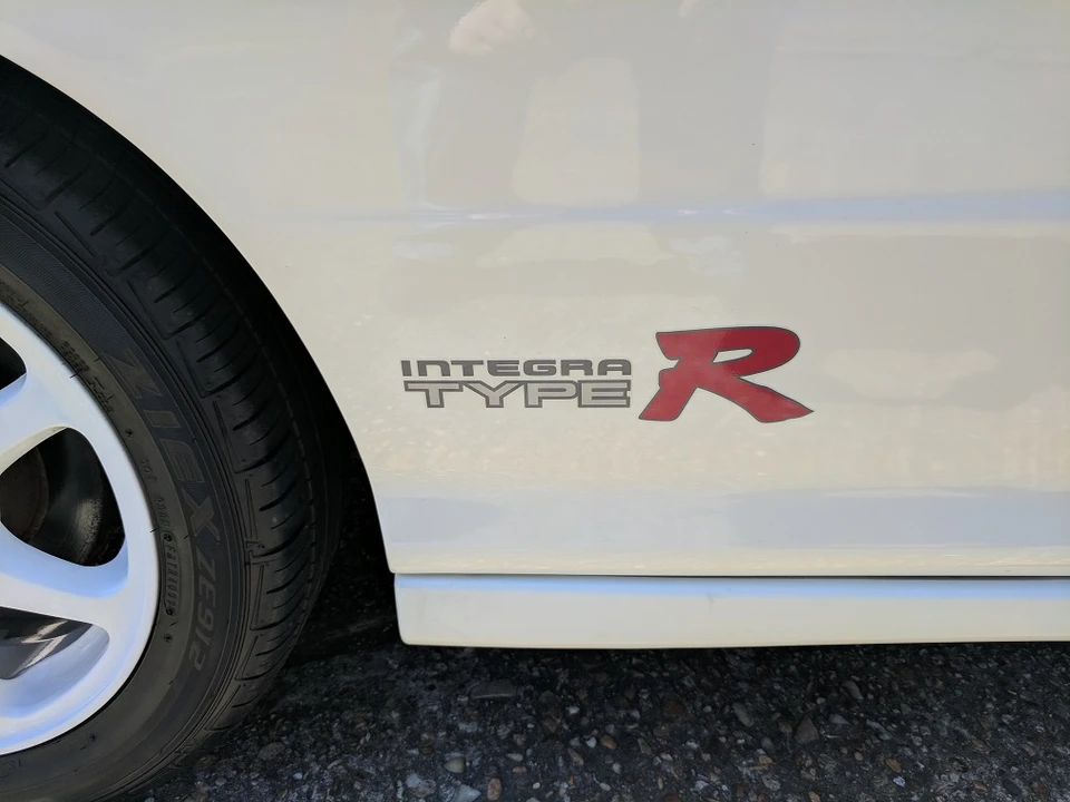 1997 Acura Integra Type R 3rd Gen - Image 12 of 31