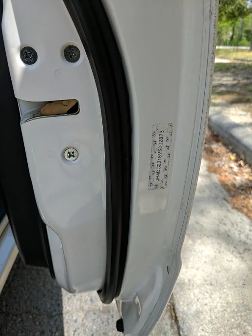 1997 Acura Integra Type R 3rd Gen - Image 25 of 31