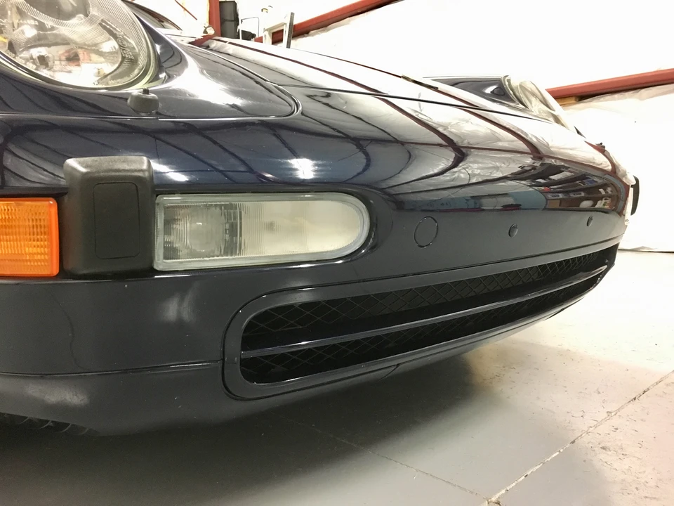 1997 Porsche 993 Carrera - Image 14 of 31