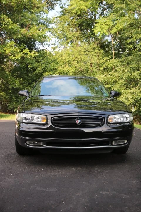 2000 Buick Regal - Image 10 of 31
