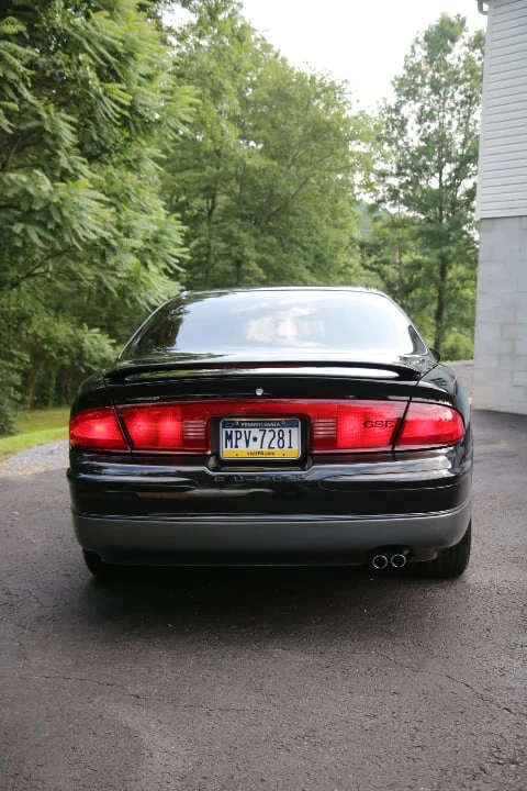2000 Buick Regal - Image 3 of 31
