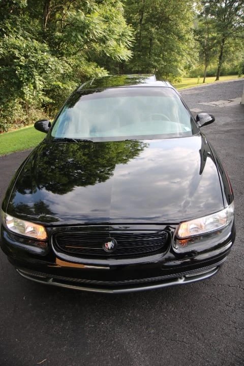 2000 Buick Regal - Image 13 of 31