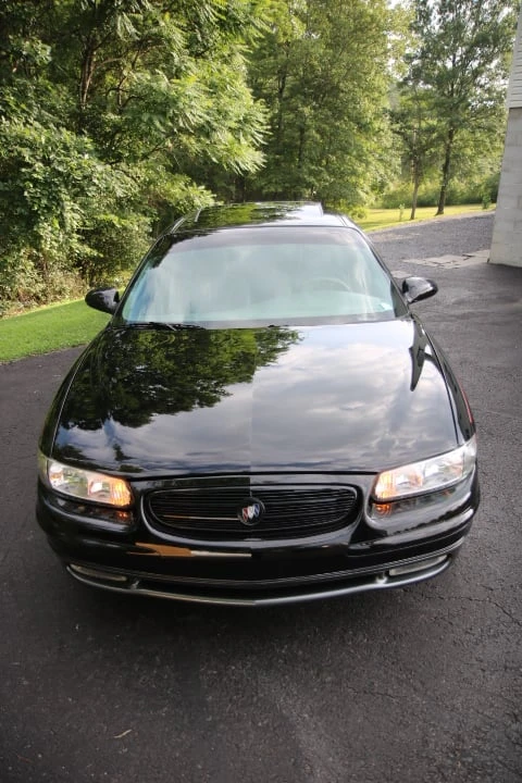 2000 Buick Regal - Image 12 of 31