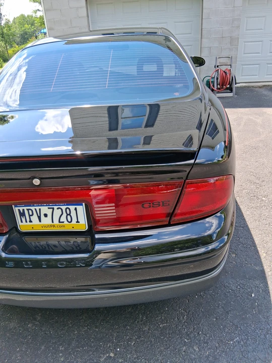 2000 Buick Regal - Image 20 of 31