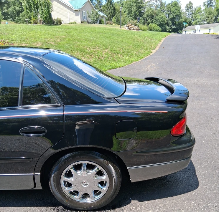 2000 Buick Regal - Image 18 of 31