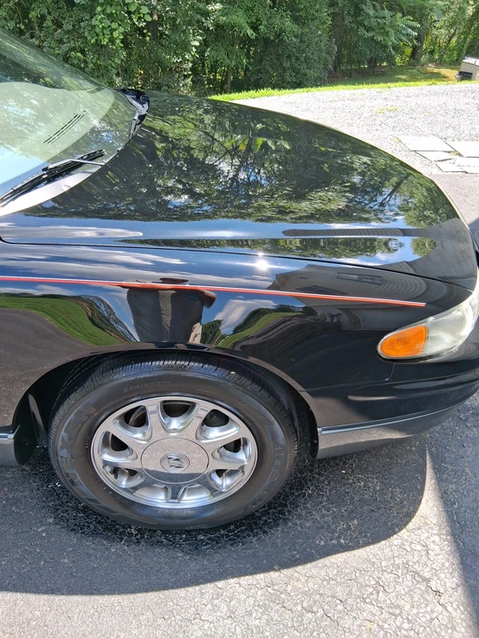 2000 Buick Regal - Image 29 of 31