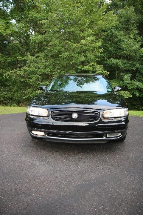 2000 Buick Regal - Image 9 of 31