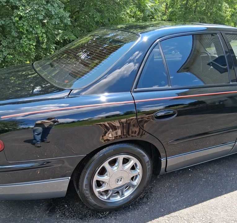 2000 Buick Regal - Image 26 of 31