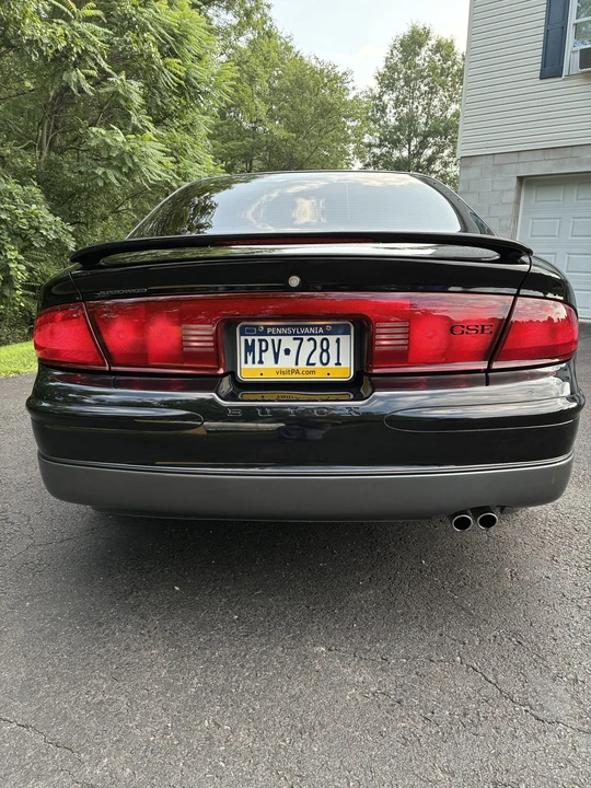 2000 Buick Regal - Image 4 of 31