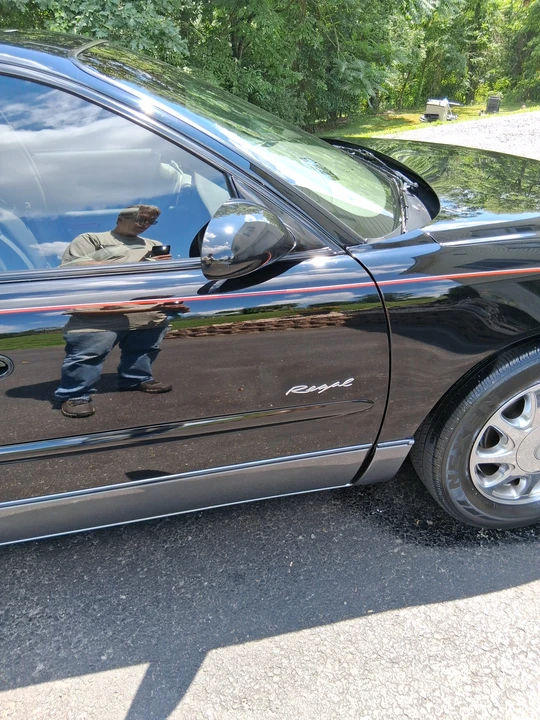 2000 Buick Regal - Image 28 of 31
