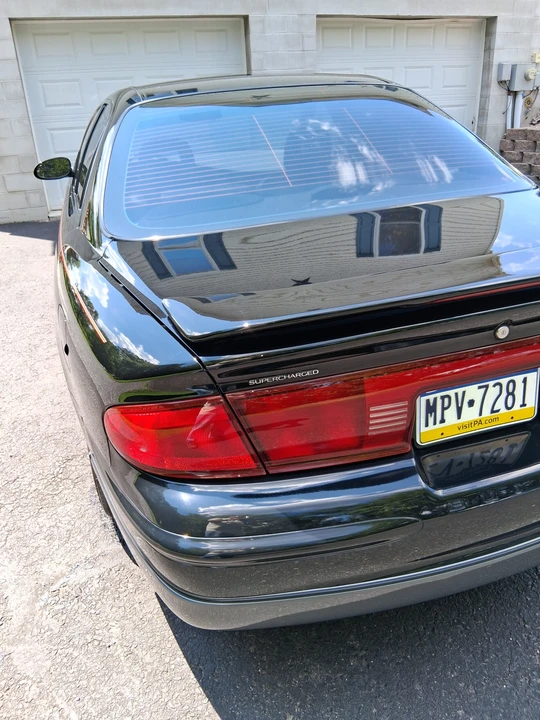 2000 Buick Regal - Image 19 of 31